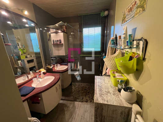 
Maison Mennessis   5 pièce(s) 90 m2
