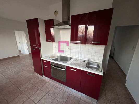 
Appartement Laon 3 pièce(s) 50.51 m2
