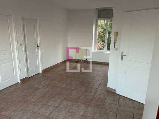 
Appartement Laon 3 pièce(s) 50.51 m2
