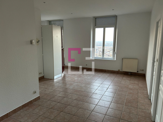 
Appartement Laon 3 pièce(s) 50.51 m2
