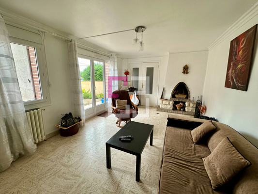 
Maison Noyon 9 pièce(s) 172m2
