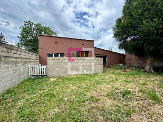 
Maison Noyon 9 pièce(s) 172m2
