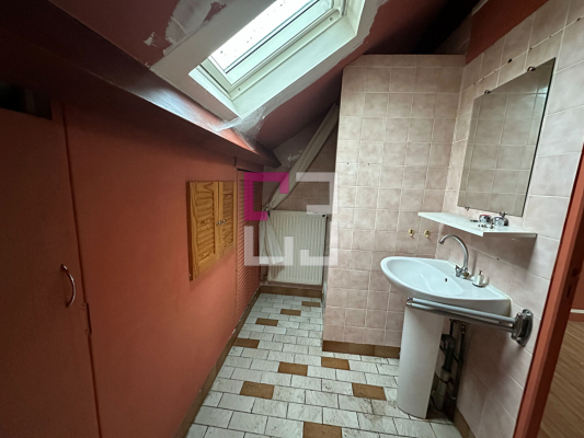 
Maison Noyon 9 pièce(s) 172m2
