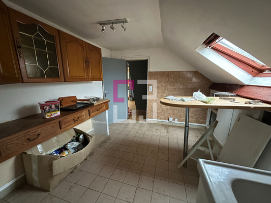 
Maison Noyon 9 pièce(s) 172m2
