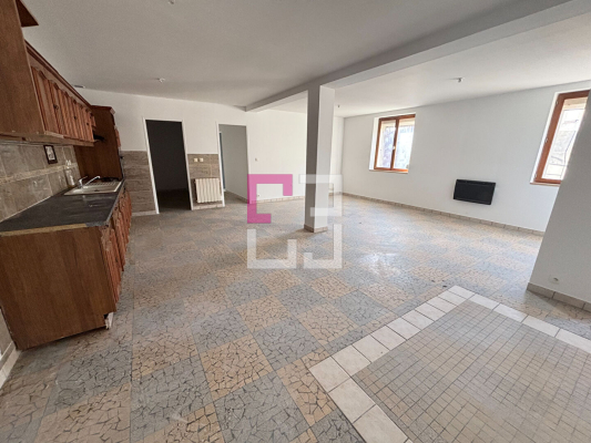 
Appartement Etreux 3 pièce(s)
