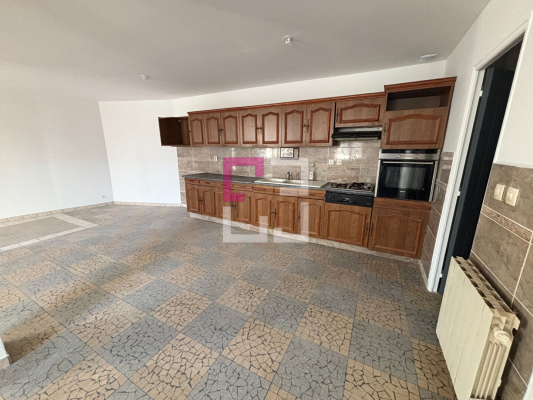 
Appartement Etreux 3 pièce(s)
