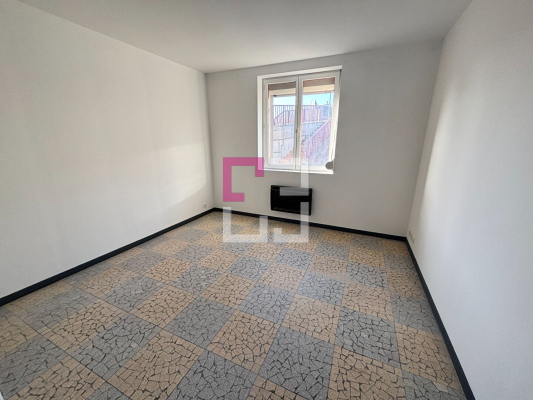 
Appartement Etreux 3 pièce(s)
