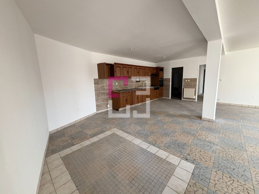 
Appartement Etreux 3 pièce(s)
