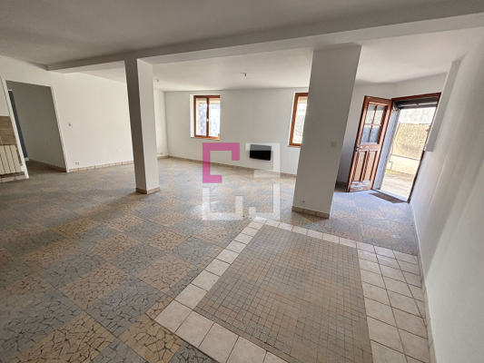 
Appartement Etreux 3 pièce(s)
