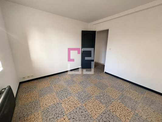 
Appartement Etreux 3 pièce(s)
