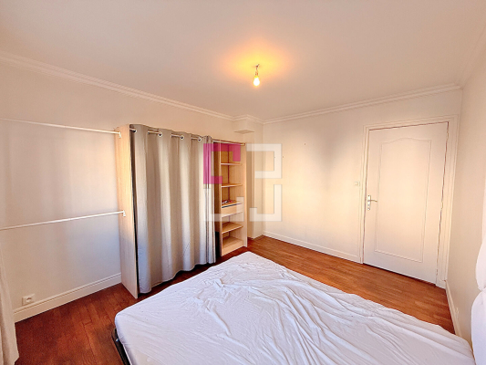 
Appartement Saint Quentin 4 pièce(s) 107m2
