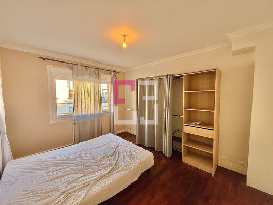 
Appartement Saint Quentin 4 pièce(s) 107m2
