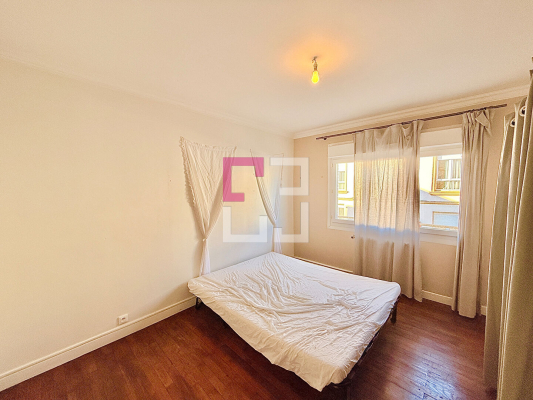 
Appartement Saint Quentin 4 pièce(s) 107m2
