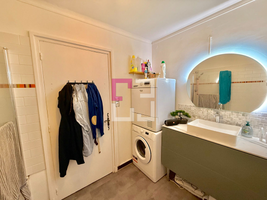 
Appartement Saint Quentin 4 pièce(s) 107m2
