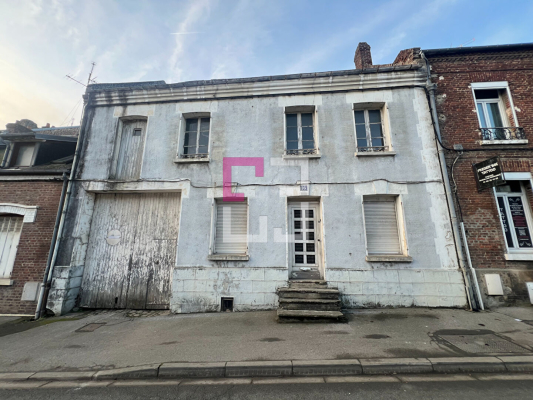 
Maison Ribemont 6 pièce(s) 142 m2
