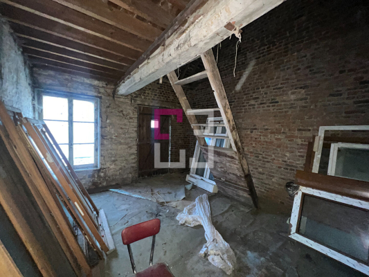 
Maison Ribemont 6 pièce(s) 142 m2
