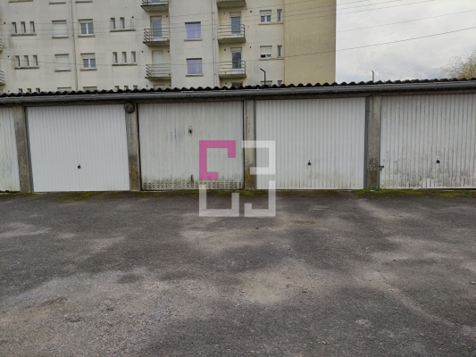 
Parking / box Bohain En Vermandois
