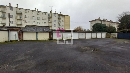 
Parking / box Bohain En Vermandois
