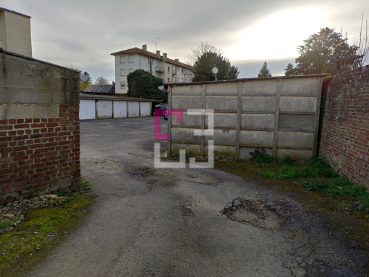 
Parking / box Bohain En Vermandois
