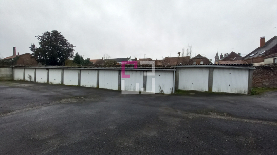 
Parking / box Bohain En Vermandois
