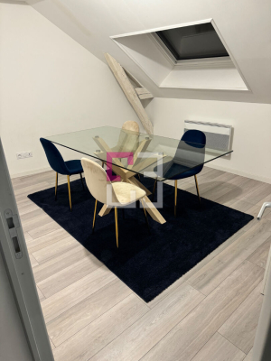 
Appartement Saint Quentin 4 pièce(s) 95 m2
