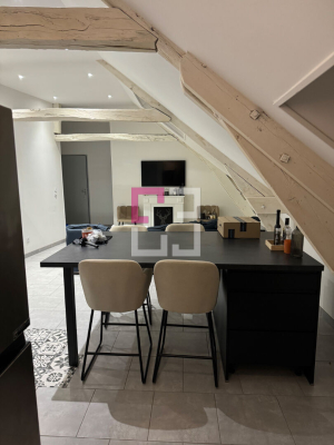 
Appartement Saint Quentin 4 pièce(s) 95 m2
