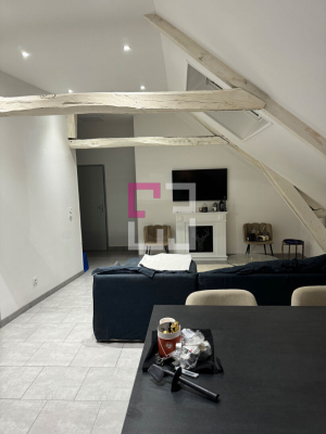 
Appartement Saint Quentin 4 pièce(s) 95 m2
