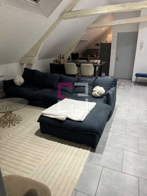 
Appartement Saint Quentin 4 pièce(s) 95 m2
