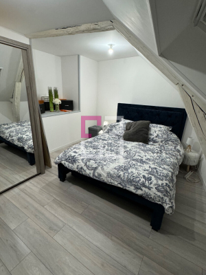 
Appartement Saint Quentin 4 pièce(s) 95 m2
