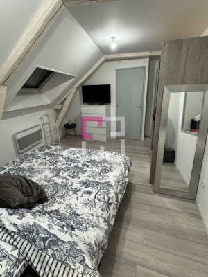 
Appartement Saint Quentin 4 pièce(s) 95 m2
