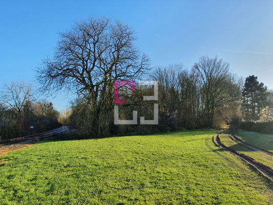 
Terrain Mezieres Sur Oise 17365 m2
