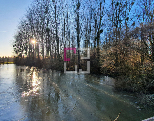 
Terrain Mezieres Sur Oise 17365 m2
