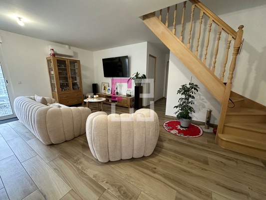 
Maison Tergnier 5 pièce(s) 105m²
