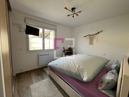 
Maison Tergnier 5 pièce(s) 105m²
