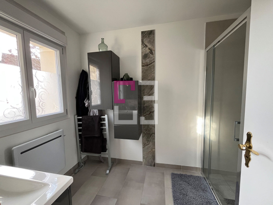 
Maison Tergnier 5 pièce(s) 105m²
