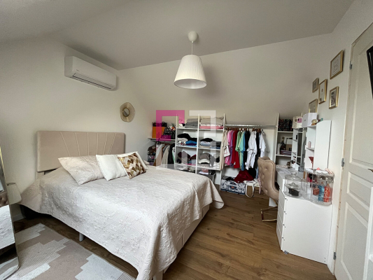 
Maison Tergnier 5 pièce(s) 105m²
