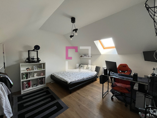 
Maison Tergnier 5 pièce(s) 105m²
