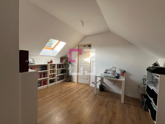 
Maison Tergnier 5 pièce(s) 105m²
