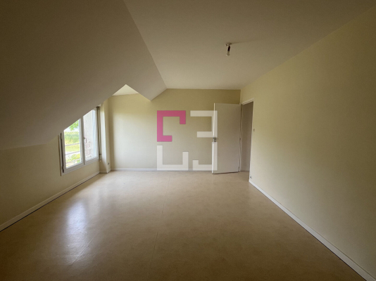 
Maison Clermont Les Fermes 3 pièce(s) 74.01 m2
