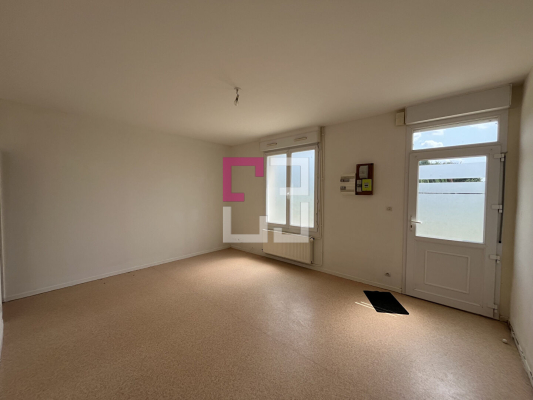 
Maison Clermont Les Fermes 3 pièce(s) 74.01 m2
