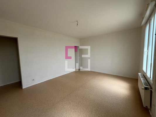 
Maison Clermont Les Fermes 3 pièce(s) 74.01 m2
