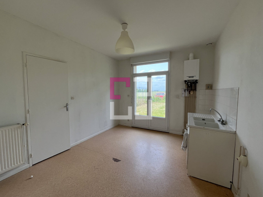 
Maison Clermont Les Fermes 3 pièce(s) 74.01 m2
