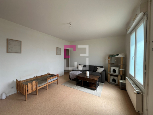 
Maison Clermont Les Fermes 3 pièce(s) 74.01 m2
