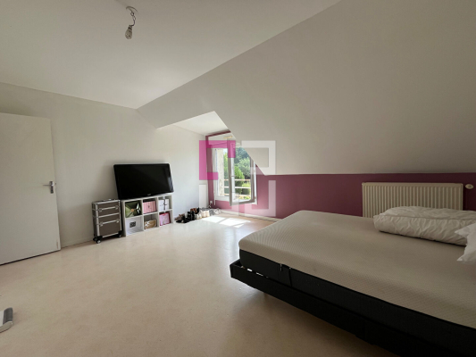 
Maison Clermont Les Fermes 3 pièce(s) 74.01 m2
