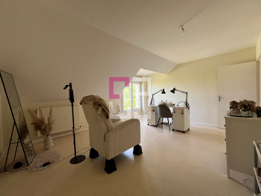
Maison Clermont Les Fermes 3 pièce(s) 74.01 m2
