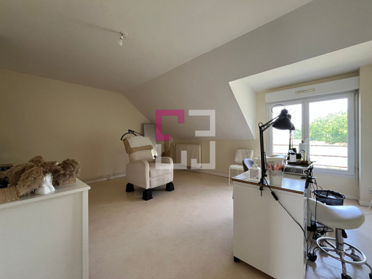 
Maison Clermont Les Fermes 3 pièce(s) 74.01 m2
