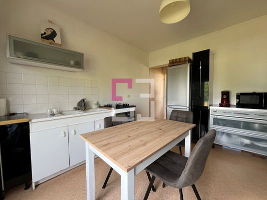 
Maison Clermont Les Fermes 3 pièce(s) 74.01 m2
