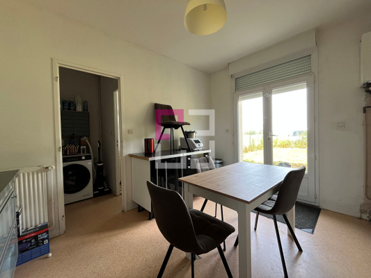 
Maison Clermont Les Fermes 3 pièce(s) 74.01 m2
