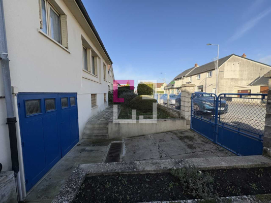 
Maison Laon 4 pièce(s) 65 m2

