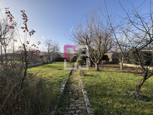 
Maison Laon 4 pièce(s) 65 m2
